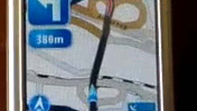 NOKIA MAPS N73 смотреть онлайн