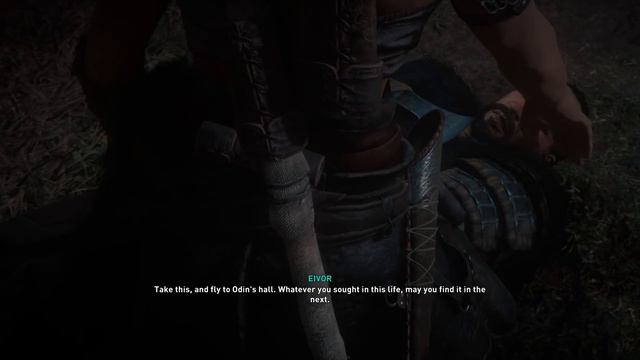 Assassin's Creed Valhalla: How To Get The Best Ending (All Correct Choices) смотреть онлайн