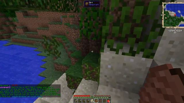 FTB Monster 1 Обретенный рай смотреть онлайн