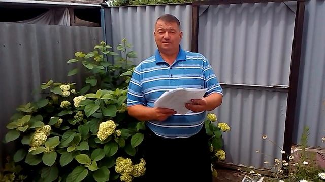 Стихи от души. Часть 2 смотреть онлайн