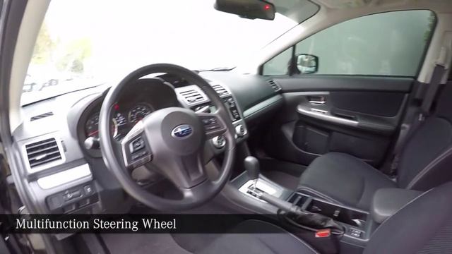 2015 Subaru XV Crosstrek Premium Atlanta GA K8139A SOLD! смотреть онлайн