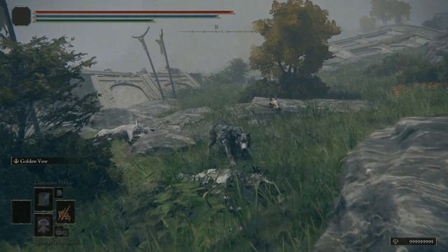 Elden Ring | First Person... Swordplay? (WIP) смотреть онлайн