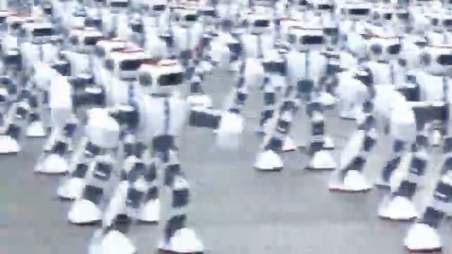 Robot tells your test id смотреть онлайн