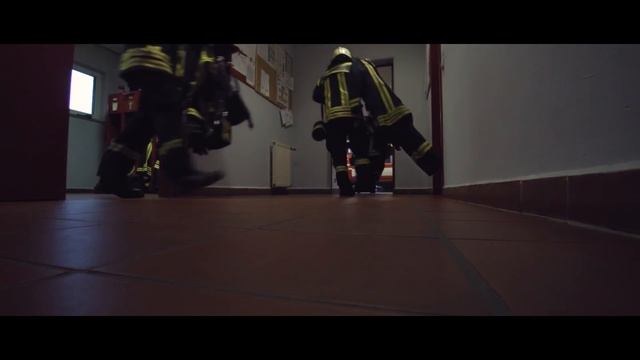 Imagefilm der Feuerwehr Stadtroda #1 смотреть онлайн