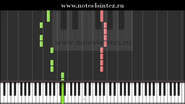 Экспонат - Ленинград