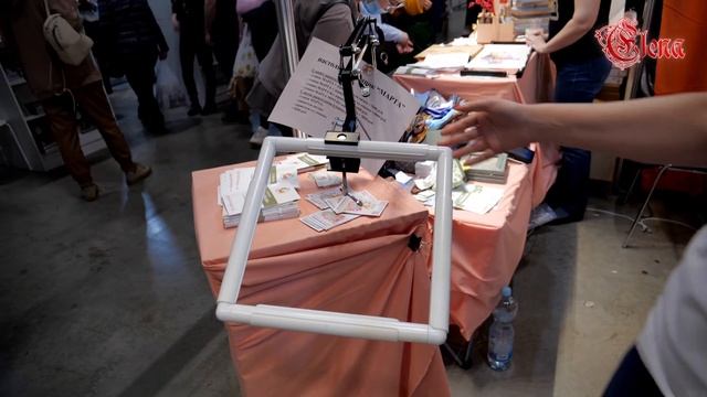 Формула рукоделия февраль 2022, часть 1. смотреть онлайн