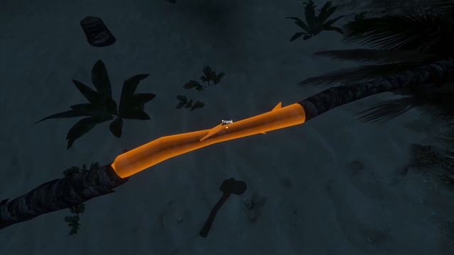 Stranded Deep - Классная замена Rust и Forest? смотреть онлайн