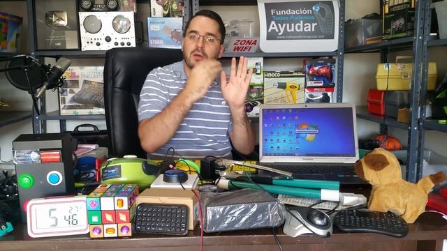 Proyecto Diplomado Gerencia Social y Políticas de discapacidad смотреть онлайн