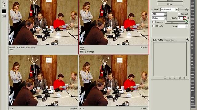 Adobe Photoshop Урок двадцать девятый смотреть онлайн