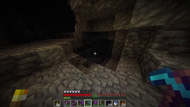 ULTIMATE CUSTOM Woodland Mansion Transformation in Hardcore Minecraft | Episode 33 (1.18 Let's Play смотреть онлайн