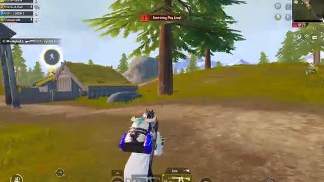 RUSH 7+KD GAMEPLAY CONQUEROR LOBBY BLAZE OP LIVE смотреть онлайн