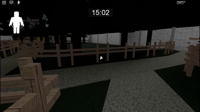 Громкое возвращение Гренни в Роблокс | Roblox Granny: Old Time смотреть онлайн