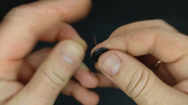 Every fisherman should know this secret tackle for catching a predator смотреть онлайн