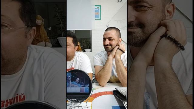 118 саня с кубани.приятно, когда расиянцы говорят на украинском языке #троллимвату #вячеславигурам