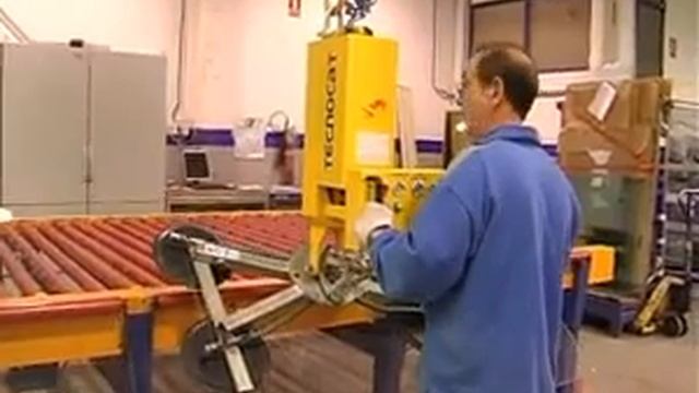 TECHNOCAT - VN2-GB4 + PLM смотреть онлайн