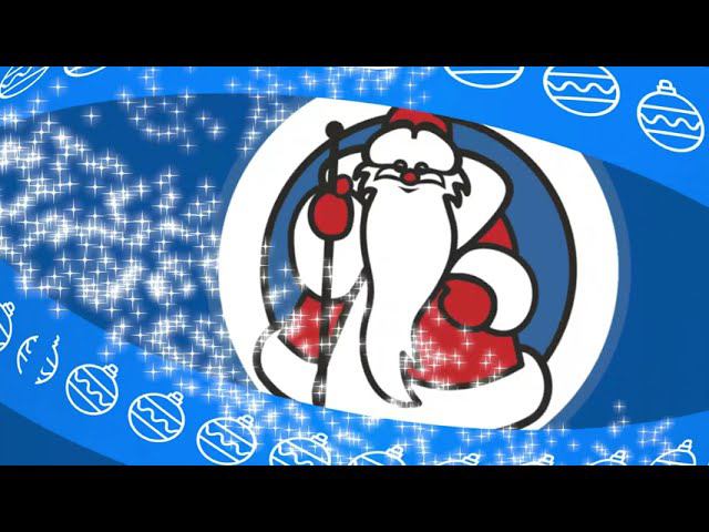 фейерверк САЛЮТ от ДЕДА МОРОЗА 25 залпов смотреть онлайн