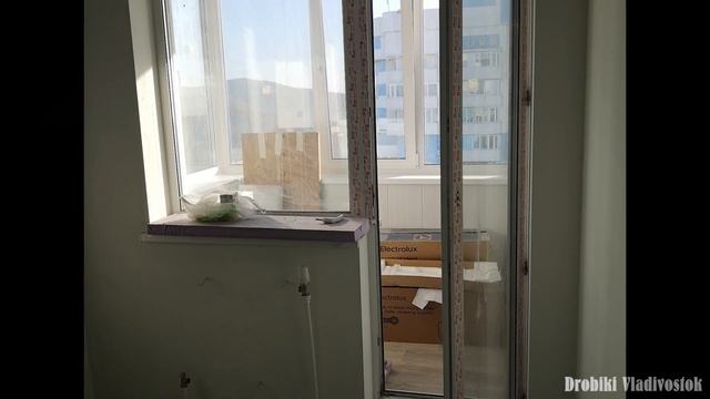 Наша новостройка, и наша жизнь во время стройки!!! Слайдшоу смотреть онлайн