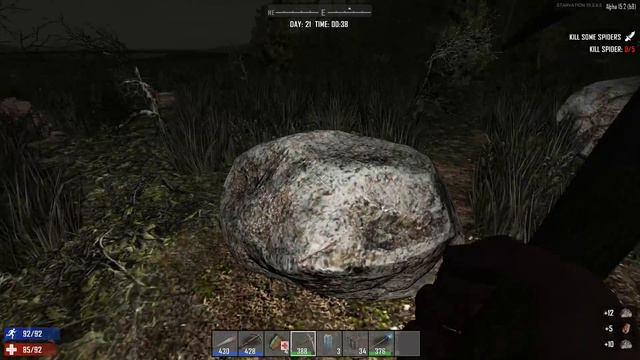 7 Days to Die Modded | Radio Tower & Survivors | MP Let's Play Starvation Mod | Alpha15 E24 смотреть онлайн