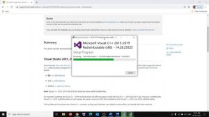 Fix BorderlandsInstaller.exe 0xc000007b, Borderland Error 0xc000007b Was Unable to Start Correctly