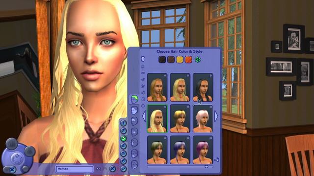 sims 2 creating a family смотреть онлайн