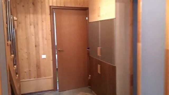 Новая жизнь на берегу Лемболовского озера смотреть онлайн
