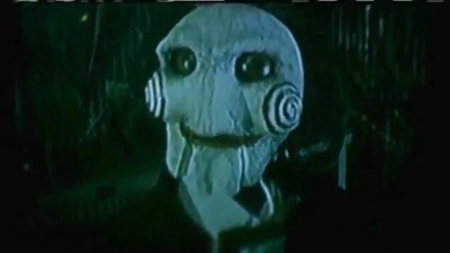 Обращение пилы/ Saw Intro смотреть онлайн