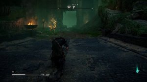 Прохождение Assassin's Creed Valhalla #31 - Нифльхейм ➤ Замкнутый круг