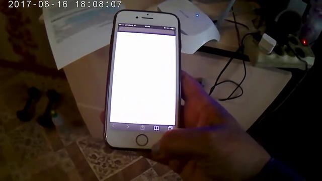 Подключение абонента 16.08.17 смотреть онлайн