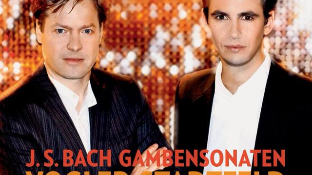 Der Tag, der ist so freudenreich, BWV 605 (Arr. for Cello and Piano) смотреть онлайн