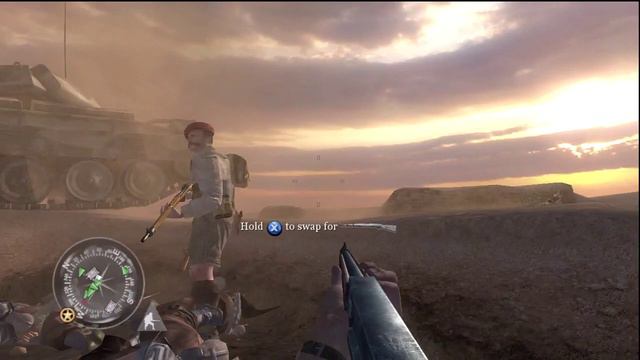 Mw3 Characters In Cod 3 (Cpt Price,Yuri,Dmitri) смотреть онлайн