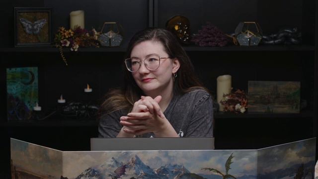 Stuck in the Middle with You | The Dungeon Run | The Broken Ring - Chapter One Epilogue смотреть онлайн