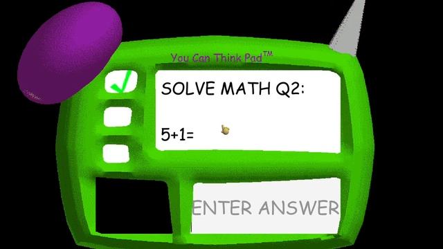 Unknown Educational Software (Super Fast Edition) - Baldi's Basics V1.3.2 Mod