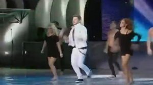 Sergey Lazarev - Найди меня (Пiсня 2010)