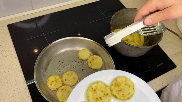 Моя теща готовит так уже 30 лет - Кабачки с картошкой в сливочном соусе ЗА 20 минут смотреть онлайн