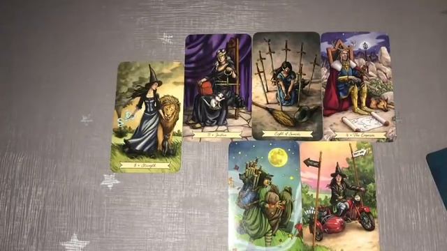 ? Pick a Card |??? What's Next in Career Messages For You?| Career Tarot Reading | Teacup Tarot ☕️ смотреть онлайн
