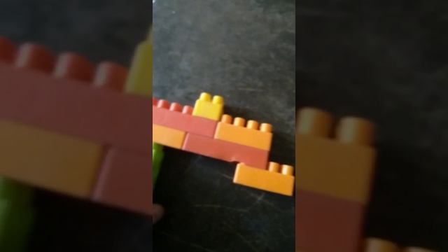 Kids Puzzles gun смотреть онлайн