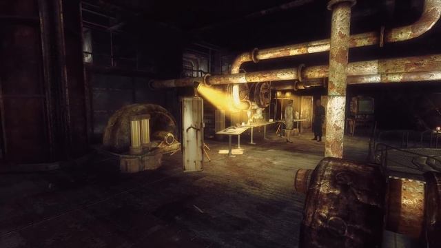 Let's Roleplay Fallout 3 Episode 43 "Voices from Beyond" смотреть онлайн
