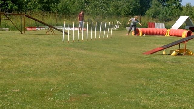 14 07 2019 Лидия и Еж А1 2 смотреть онлайн