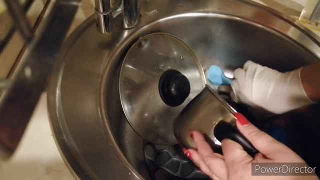 ЧЕСТНЫЙ ОТЗЫВ, ТЕСТИРУЮ ПРИ ВАС VCLEAN SPOT СУПЕР СРЕДСТВО ОТ ЖИРА? смотреть онлайн