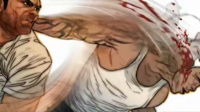ЛКИ Necessary Force ТРЕЙЛЕРЫ смотреть онлайн