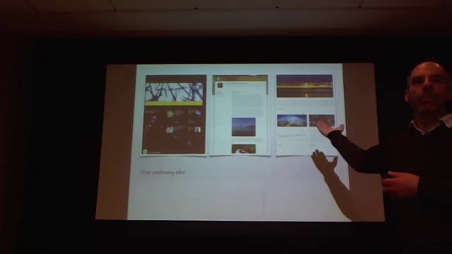 Ed Carlevale: "Drupal in Higher Ed" at Drupal Nights by BioRAFT смотреть онлайн