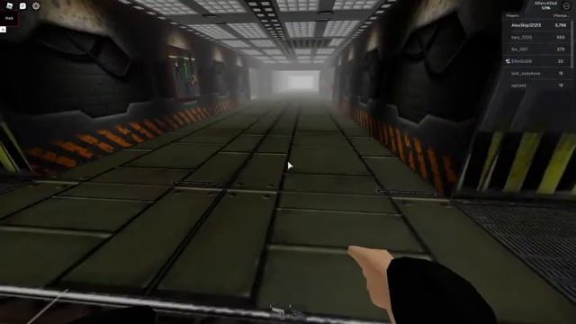 КРУТОЕ ОРУЖИЕ | дикие монстры подземелья #зона51 #игрыроблокс #ROBLOX смотреть онлайн