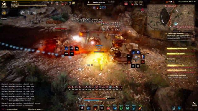 Black Desert 03 09 2017 15 50 53 01 смотреть онлайн