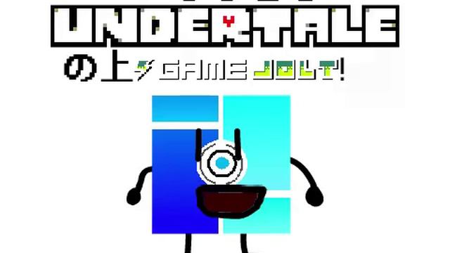 Undertale Gamejolt Trailer Intro Leak (Japanese Version) смотреть онлайн