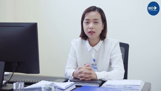 Chị Hồ Thị Trà My Giám đốc bệnh viện TTH Group nói về khoá học của Học viện doanh nhân BSC смотреть онлайн