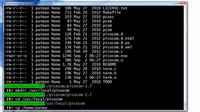 Install Ubilinux On Intel Edison смотреть онлайн