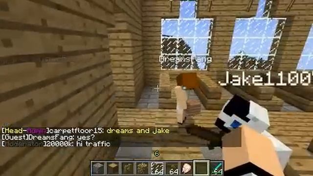 Minecraft Wedding (old Video Reupload)
