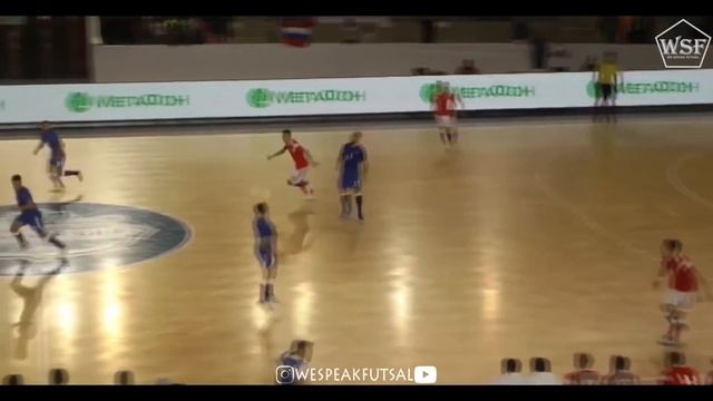 Artem Niyazov | Артем Ниязов • KPRF | КПРФ • Russia | Росси́я | Goals, Skills & Assists | смотреть онлайн