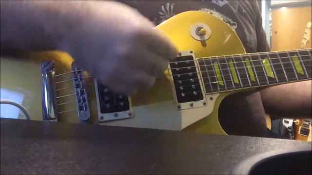 LP Less Plus V Les Paul Classic смотреть онлайн
