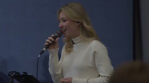 У креста хочу стоять